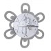 Потолочная люстра Natali Kovaltseva INNOVATION STYLE 83003