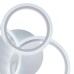 Потолочная люстра Natali Kovaltseva Pure LED LAMPS 81175