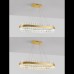 Подвесная люстра Natali Kovaltseva LED LAMPS 81252