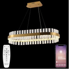 Подвесная люстра Natali Kovaltseva LED LAMPS 81252