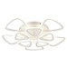 Потолочная люстра Natali Kovaltseva LED LAMPS 81127/7C