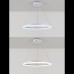 Подвесной светильник Natali Kovaltseva LED LAMPS 81294