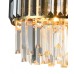 Подвесная люстра Natali Kovaltseva Imperium IMPERIUM 76018/8C GOLD PLATED