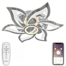 Потолочный светильник Natali Kovaltseva HIGH-TECH LED LAMPS 82021