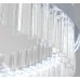 Подвесная люстра Natali Kovaltseva LED LAMPS 81221