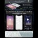 Потолочная светодиодная люстра Natali Kovaltseva Holder II HIGH-TECH LED LAMPS 82038