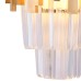 Настенный светильник Natali Kovaltseva BELLEZZA 81427/2W GOLD
