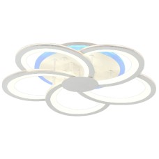 Потолочная светодиодная люстра Natali Kovaltseva Holder II HIGH-TECH LED LAMPS 82038