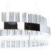 Подвесная люстра Natali Kovaltseva LED LAMPS 81221