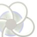 Потолочная светодиодная люстра Natali Kovaltseva Holder II HIGH-TECH LED LAMPS 82038