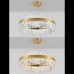Подвесная люстра Natali Kovaltseva LED LAMPS 81272