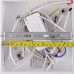 Потолочная люстра Natali Kovaltseva Sm LED LAMPS 81446