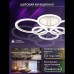 Потолочная люстра Natali Kovaltseva Home LED LAMPS 81439
