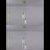 Подвесной светильник Natali Kovaltseva Triangle LED LAMPS 81117/2C