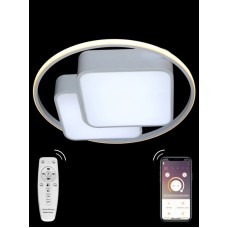 Потолочная люстра Natali Kovaltseva HIGH-TECH LED LAMPS 82002