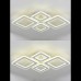 Потолочная люстра Natali Kovaltseva Mujus LED LAMPS 81190