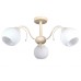 Люстра на штанге Natali Kovaltseva 75146/3C BEIGE GOLD