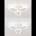 Потолочная люстра Natali Kovaltseva Sirius LED LAMPS 81164