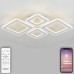 Потолочная люстра Natali Kovaltseva Mujus LED LAMPS 81190