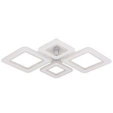 Потолочная люстра Natali Kovaltseva Mujus LED LAMPS 81190