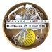 Подвесная люстра Natali Kovaltseva Magic LED LAMPS 81266