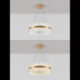 Подвесная люстра Natali Kovaltseva Magic LED LAMPS 81266