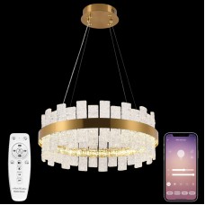 Подвесная люстра Natali Kovaltseva Magic LED LAMPS 81266