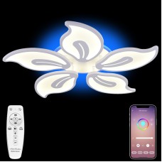 Потолочная люстра Natali Kovaltseva LED LAMPS 81153