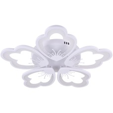 Потолочная люстра Natali Kovaltseva LED LAMPS 81230