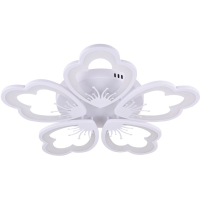 Потолочная люстра Natali Kovaltseva LED LAMPS 81230