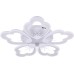 Потолочная люстра Natali Kovaltseva LED LAMPS 81230