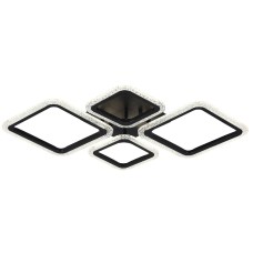 Потолочная светодиодная люстра Natali Kovaltseva Opti LED LAMPS 81232