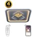 Потолочный светильник Natali Kovaltseva LED LAMPS 81095