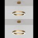 Подвесной светильник Natali Kovaltseva HIGH-TECH LED LAMPS 82057