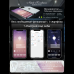 Подвесной светильник Natali Kovaltseva HIGH-TECH LED LAMPS 82057