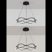 Подвесная люстра Natali Kovaltseva Andromeda I LED LAMPS 81285