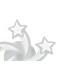 Потолочная люстра Natali Kovaltseva Star LED LAMPS 81213
