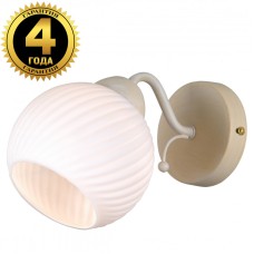 Бра Natali Kovaltseva 75146/1W BEIGE GOLD