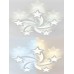 Потолочная люстра Natali Kovaltseva Star LED LAMPS 81213
