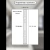 Настенный светильник Natali Kovaltseva Royalton LED LAMPS 81126/1W