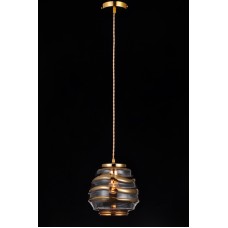 Подвесной светильник Natali Kovaltseva MINIMAL ART 77007-1P ANTIQUE