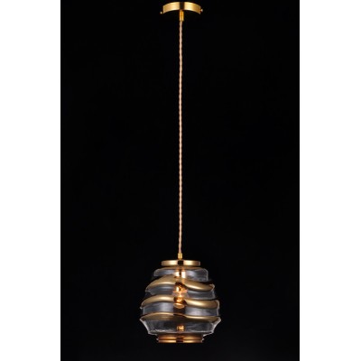 Подвесной светильник Natali Kovaltseva MINIMAL ART 77007-1P ANTIQUE