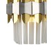 Бра Natali Kovaltseva SKALA 81435/1W BRASS SILVER