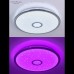 Потолочная люстра Natali Kovaltseva Colorful RGB INNOVATION STYLE 83119