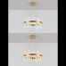 Подвесная люстра Natali Kovaltseva LED LAMPS 81254