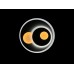 Накладная люстра Natali Kovaltseva LED LAMPS 3871