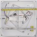 Потолочная люстра Natali Kovaltseva Palace LED LAMPS 81112/4C