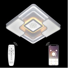 Потолочная люстра Natali Kovaltseva LED LAMPS 81086