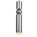 Подвесной светильник Natali Kovaltseva LED LAMPS 81354 CHROME