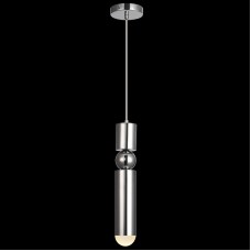 Подвесной светильник Natali Kovaltseva LED LAMPS 81354 CHROME